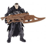 Figúrka superman Shadow Assault 10 cm